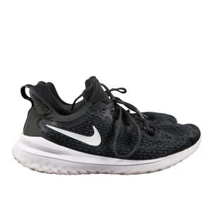 Nike Shoes Mens 11 Athletic Trainers Renew Rival Running Sneakers Workout Gym